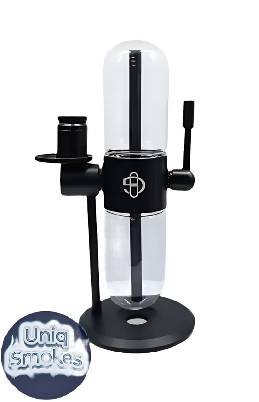 Non branded 360 Gravity Hookah