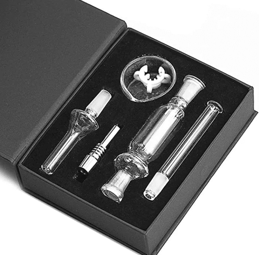 Nectar Collector with Gift Box 14mm
